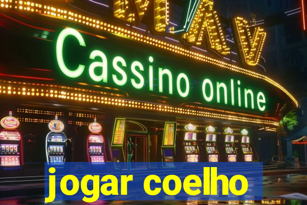 jogar coelho